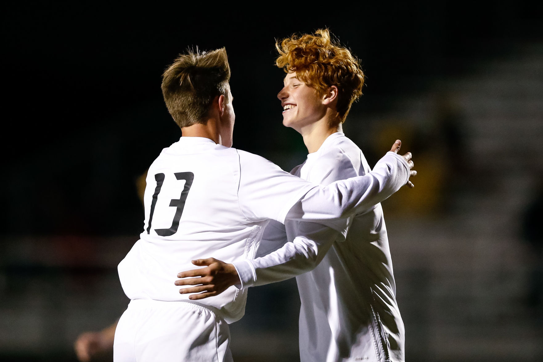 PREP SOCCER